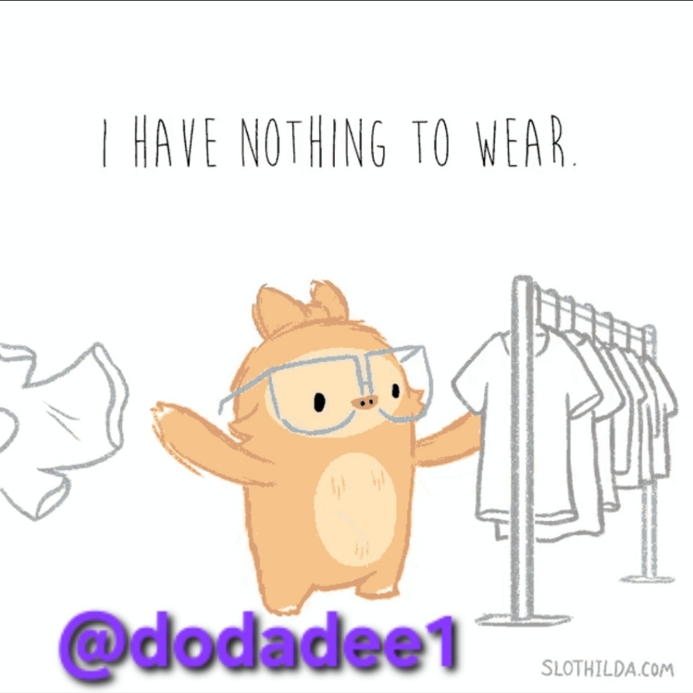 Update Your Wardrobe Here!